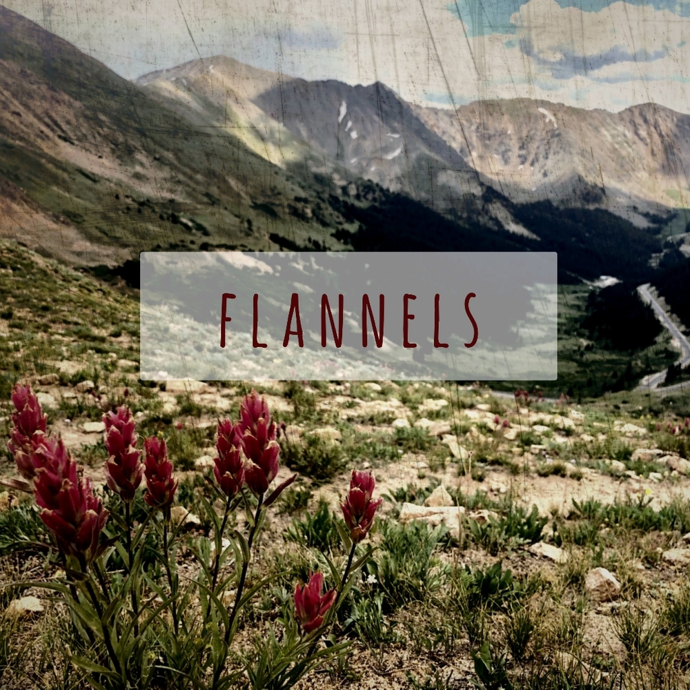 F L A N N E L S